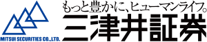 三津井証券