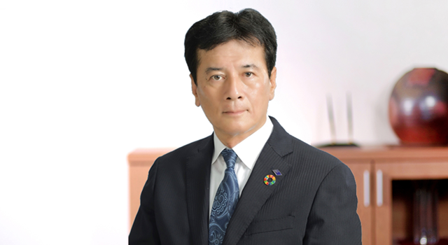 Kazumi